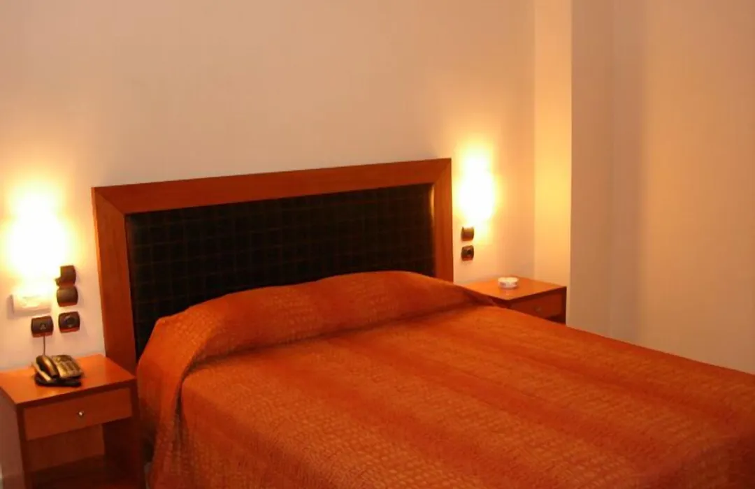 Brazil Hotel-1