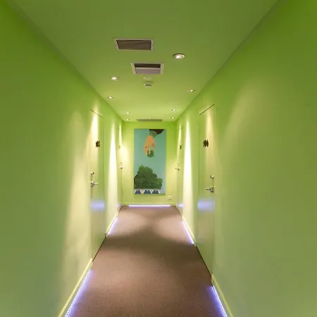 Athens Center Square Hotel-3