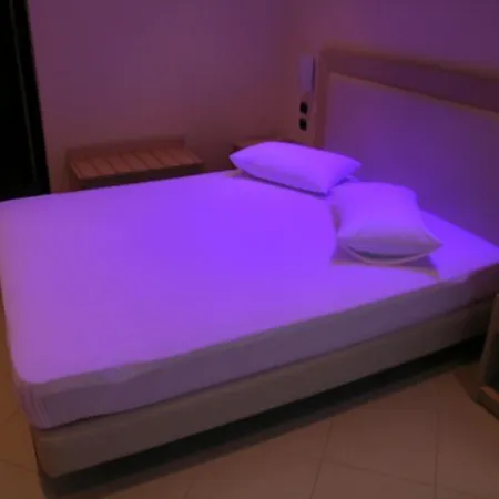 Brazil Hotel-2