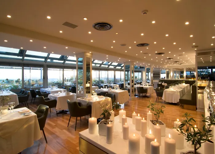 Titania Hotel Atenas