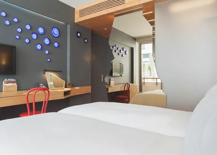 New Hotel, A Member Of Design Hotels Athene