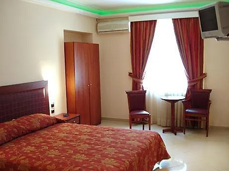 Brazil Hotel Atene