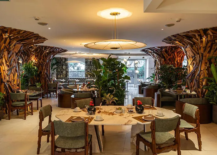 New Hotel, A Member Of Design Hotels Athene