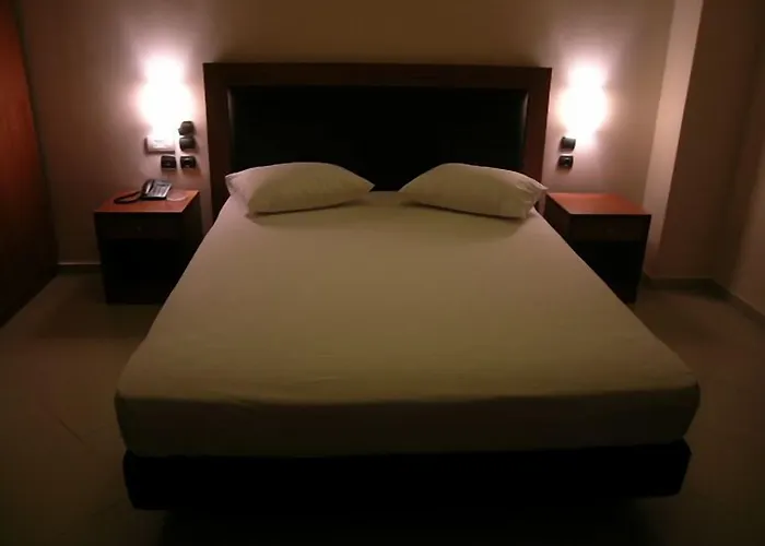 Brazil Hotel Atene