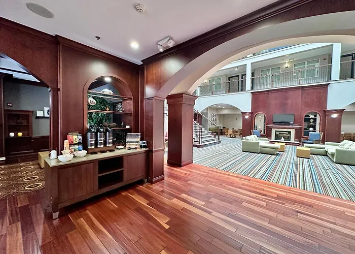 Country Inn & Suites By Radisson, Athens, Ga
