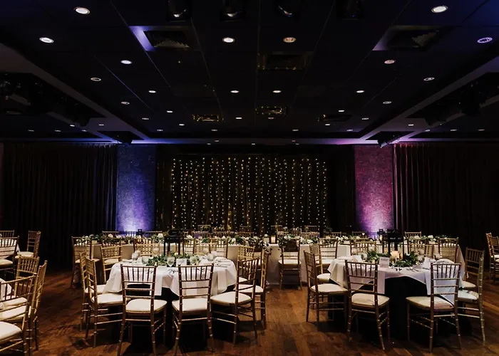 Hotel Indigo Athens - University Area By Ihg
